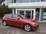 BMW 118i Autom. Sport Line DAB LED Navi Bus. - BMW 118 in Chemnitz