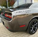 Dodge Challenger HELLCAT PAKET*20 ZOLL*XEN*NAVI*APPLE - Dodge Challenger: Coupe