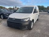 Volkswagen Caddy 2.0 TDi 4MOT Cargo SHZ PDC GRA Klima Radio - New cars: Allradantrieb