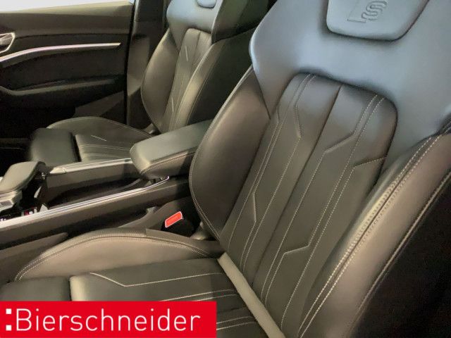 Audi e-tron - Bild 11
