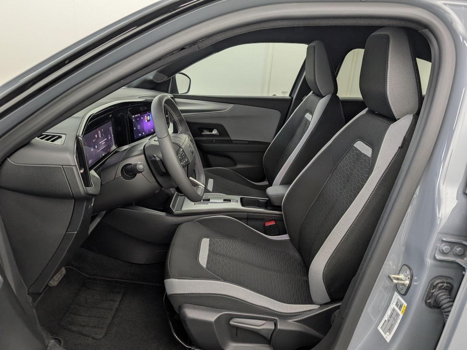 OPEL Mokka  1.2 Edition LED Tempomat Allwetter – Bild 8