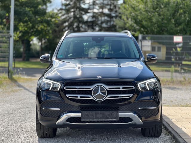 Mercedes-Benz GLE 350de 4Matic Burmester Energizing Leder 20"