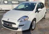 Fiat Punto S - Fiat Punto in Wuppertal
