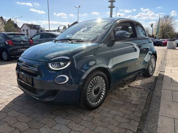 Fahrzeugabbildung Fiat 500 1.0 Hybrid FireFly  Torino Temp LED CarPlay