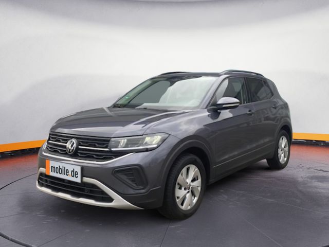 Volkswagen T-Cross 1.0 Life Navi*RearView*SHZ