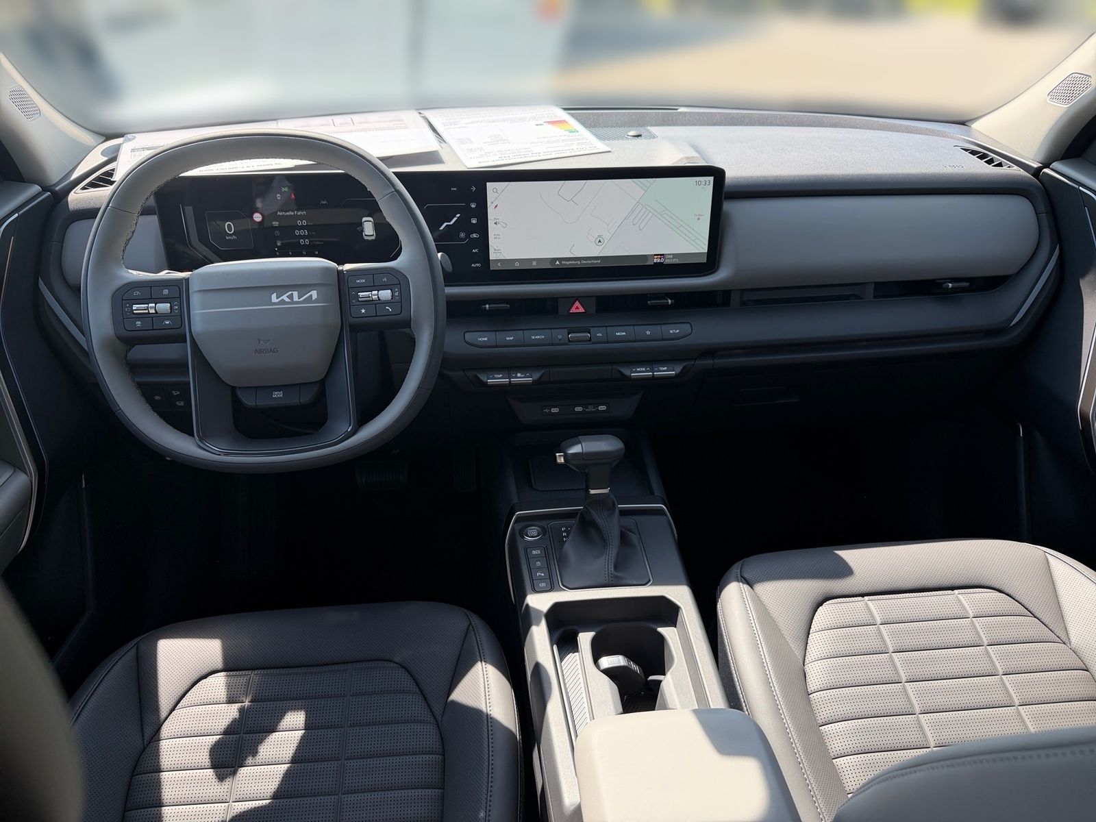 Fahrzeugabbildung Kia SELTOS 1.6T 180 DCT SPIRIT DRIVE COMF