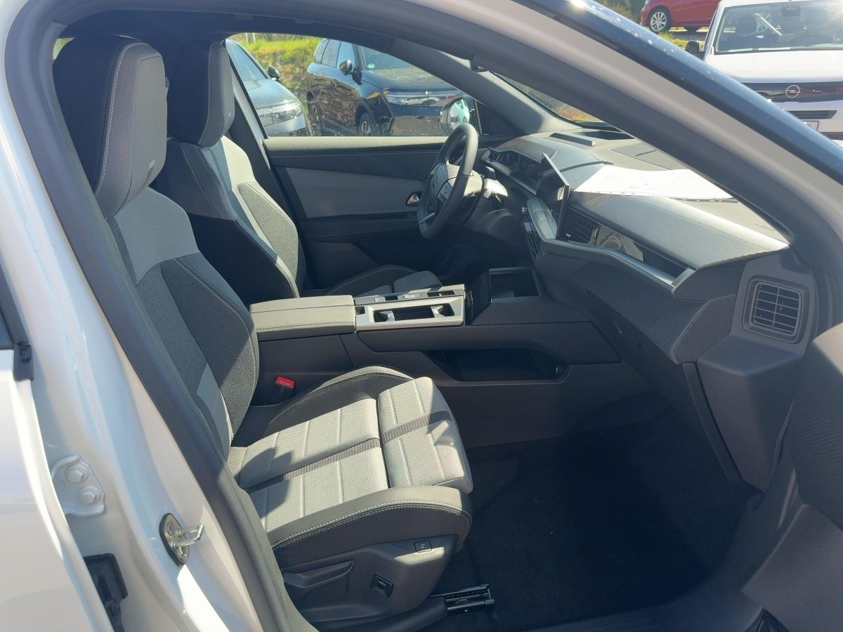 Opel Grandland (X) - Bild 11