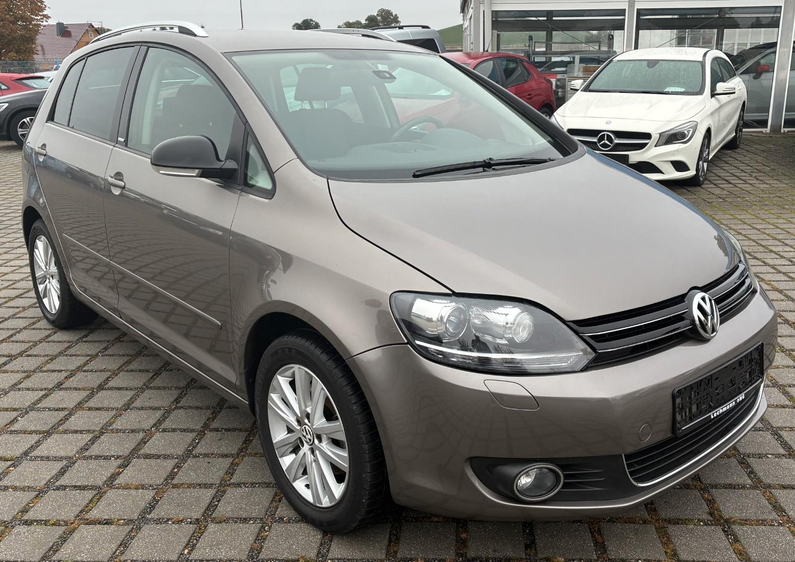 Volkswagen Golf Plus 1.4 Style