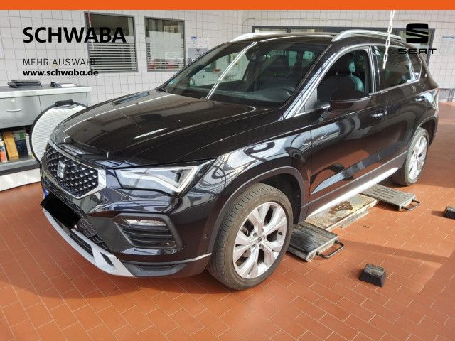 Image of Seat Ateca