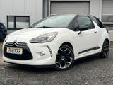 Citroën DS3 SportChic Navi*SHZ*PDC* - Citroën DS3 Gebrauchtwagen