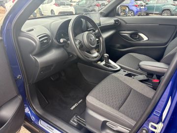 Toyota Yaris Cross - 6