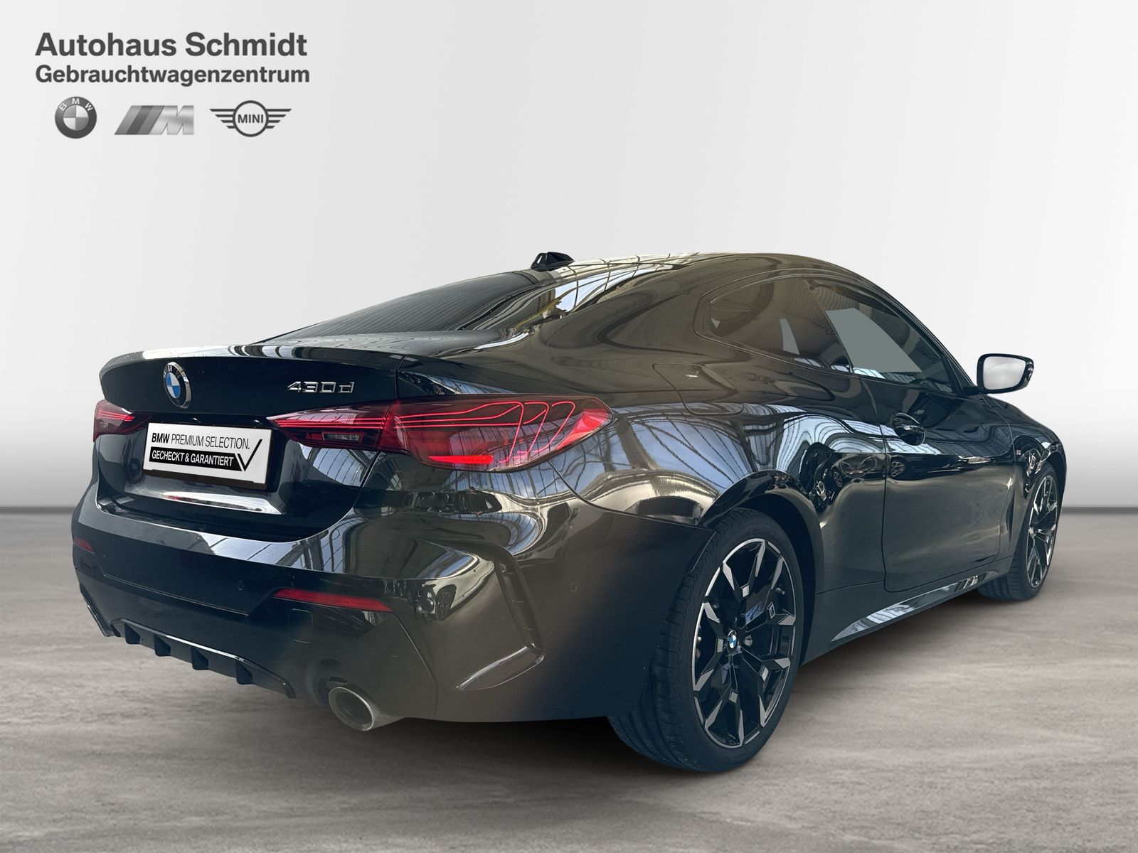 BMW 430 - Bild 5