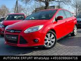Ford Focus Lim. Champions Edition*Klima*Temp*Phone*St - Ford Focus: ST Edition