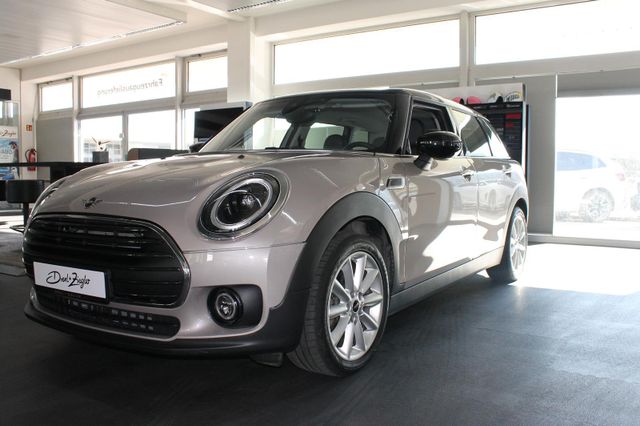 MINI Cooper Clubman Classic 17 Navi DriveAs KoZg RFK