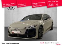 Audi S6 e-tron - Vorschau Bild 1