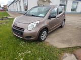 Suzuki Alto 1.0 Basic Klima HU 05/2028 2.Hand - gebrauchte Suzuki Alto aus dem Jahr 2009