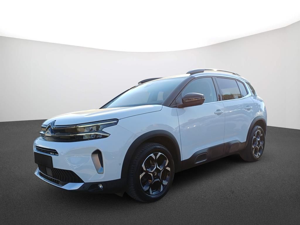 Image of Citroën C5 Aircross