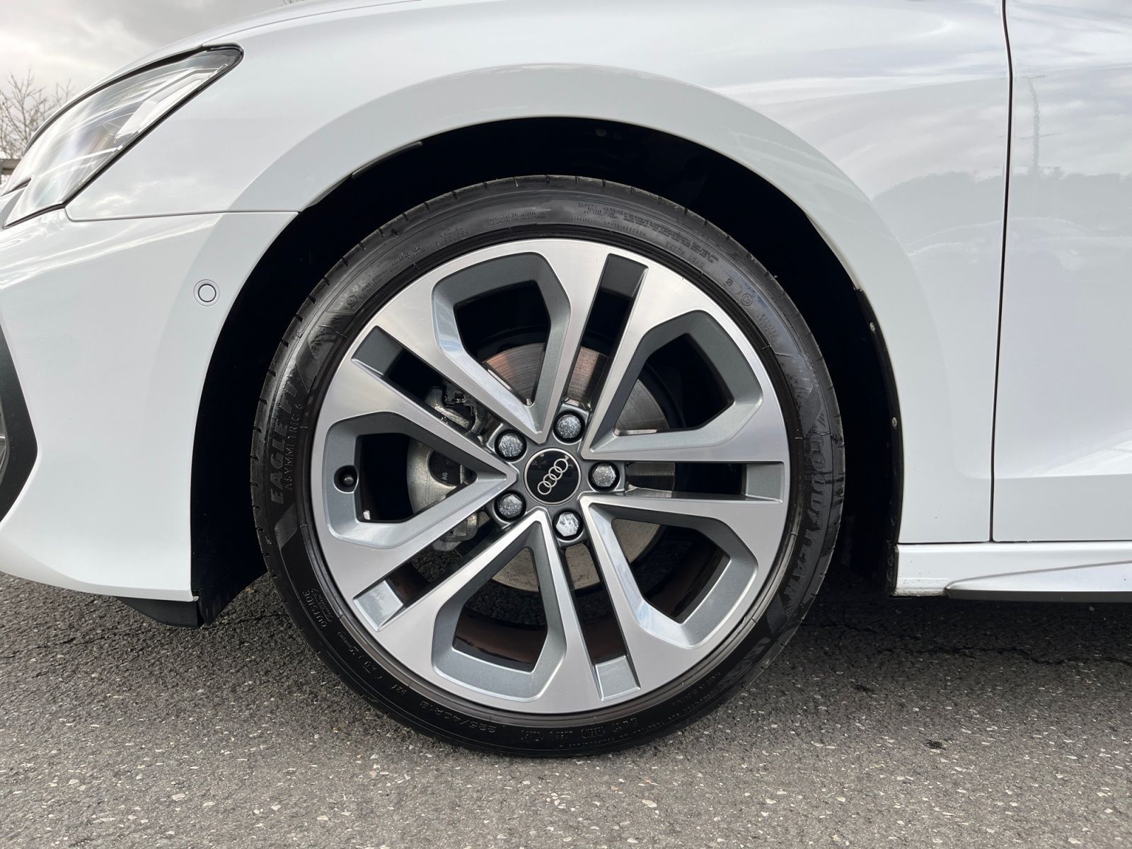 Audi A3 - Bild 9