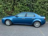Alfa Romeo 159 1.9 JTDM 16V Elegante - Alfa Romeo 159: Jtdm 16v