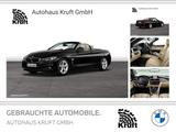 BMW 430i xDrive Cabrio ADV+AUTOM+NAVI+XENON+PDC+SITZ - BMW 430 in Essen