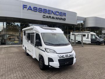 Carado V 347 *Modell 2026 Automatik*