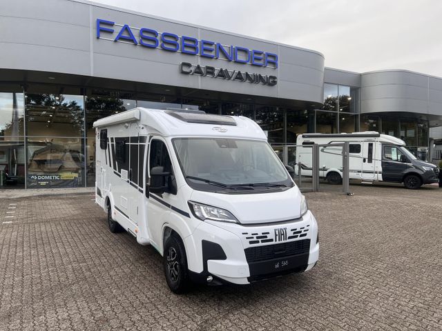 Carado V 347 *Modell 2026 Automatik*