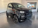 Microcar DUÈ Servo Applecarplay Kamera - Microcar aus 2023