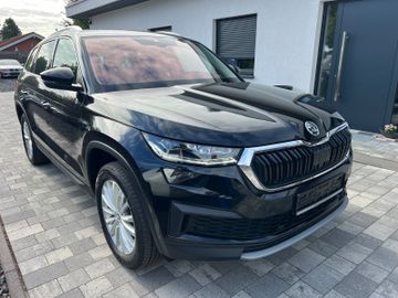 Skoda Kodiaq - 4