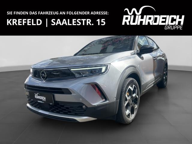 Opel Mokka Ultimate 1.2 Turbo +ACC+NAVI+LED+CAM+SHZ+ 