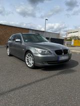 BMW 530d .. - BMW 530 aus 2009: 530d