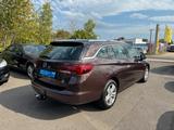 Opel Astra K Sports Tourer Dynamic AUTOMATIK/HUKAMERA - Opel Astra: H
