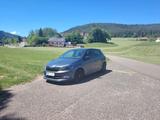 Skoda Fabia 1.4l TDI 77kW Monte Carlo  - Skoda Fabia Monte carlo mit Diesel-Antrieb