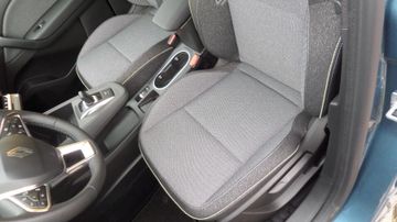 Renault Symbioz KISS Full Hybrid E-Tech 160 PS Automatik