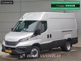 Iveco Daily 35C21 3.0L 210PK Automaat 2x Schuifdeur L2 - Iveco Kipper 4x4
