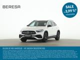 Mercedes-Benz GLA 220 d AMG Night MBUX Pano Distronic Kamera - gebrauchte Mercedes-Benz GLA 220 aus dem Jahr 2023