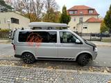 Volkswagen T5 Caravelle - Volkswagen T5 Caravelle in Berlin
