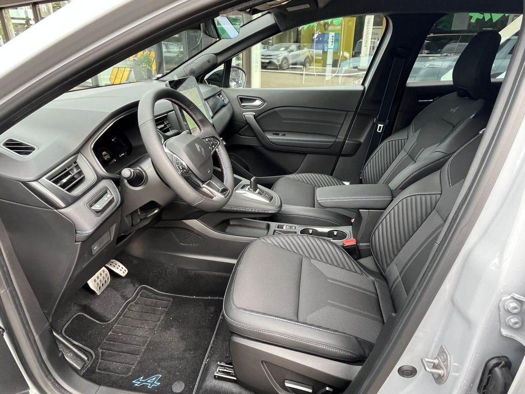 RENAULT Symbioz - Bild 8