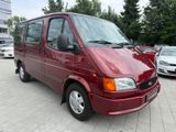 Ford Transit Euroline*Behindertengerecht*Standheizung - Ford Transit aus 1999