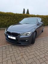 BMW 335d xDrive Touring M Sport Shadow Auto. M S... - BMW 335: Kombi, 335d