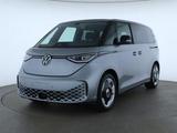 Volkswagen ID. Buzz Pro ACC LED R-KAMERA PDC el.Schiebe LM - silberne Volkswagen ID. Buzz