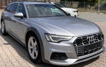 Audi A6 Allroad - 1