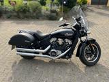 Indian Scout