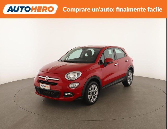 Image of Fiat 500X