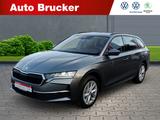 Skoda Octavia Combi 2.0 TDI 110 kW Selection+Alufelgen