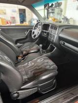 Volkswagen Golf3 III 1.6 GT Special GT Special GEPFLEGT - Volkswagen Golf: Iii