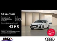 Audi S3 - Vorschau Bild 2