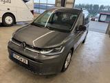 Volkswagen Caddy 2,0TDI 90kW DSG SCR Life Life - gebrauchte VW Caddy aus dem Jahr 2024