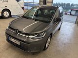 Volkswagen Caddy 2,0TDI 90kW DSG SCR Life Life - Volkswagen Caddy aus 2024