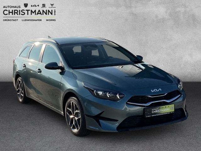 Fahrzeugabbildung Kia Ceed_sw SPIRIT 1.5 T-GDI *TECHNOLOGIE-PAKET*