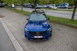 Mercedes-Benz GLB 35 AMG Mercedes-AMG GLB 35 4MATIC DCT Me... - Mercedes-Benz GLB 35 AMG: Automatik